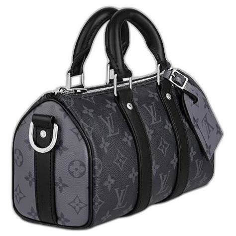 louis vuitton keepall 25.